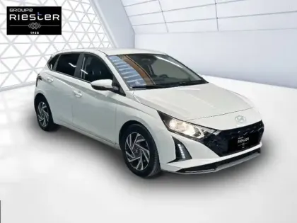 Photo 42 Hyundai I20  1.0 T-GDi 100 DCT-7