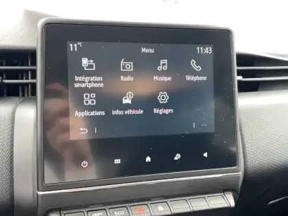 Photo 37 Renault Clio  TCe 90