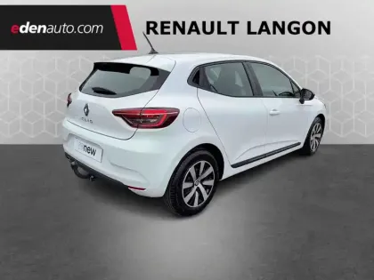 Photo 42 Renault Clio  TCe 90