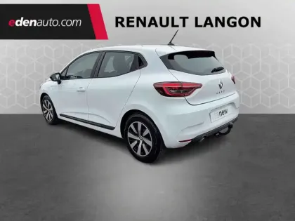 Photo 40 Renault Clio  TCe 90