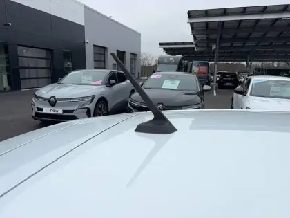 Photo 6 Renault Clio  TCe 90