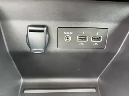 Photo 22 Renault Clio  TCe 90