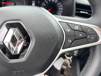 Photo 26 Renault Clio  TCe 90