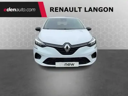 Photo 45 Renault Clio  TCe 90