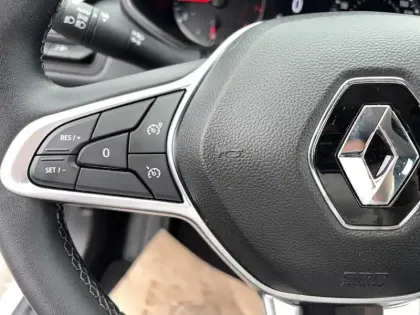 Photo 25 Renault Clio  TCe 90