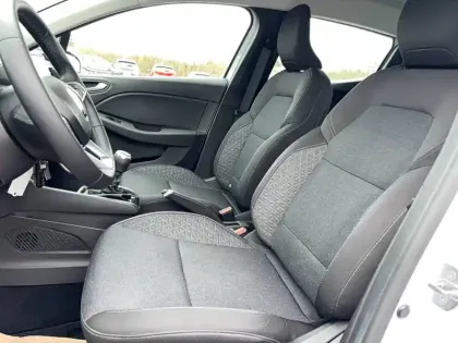 Photo 21 Renault Clio  TCe 90