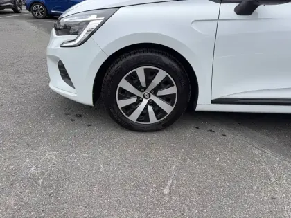 Photo Renault Clio Equilibre