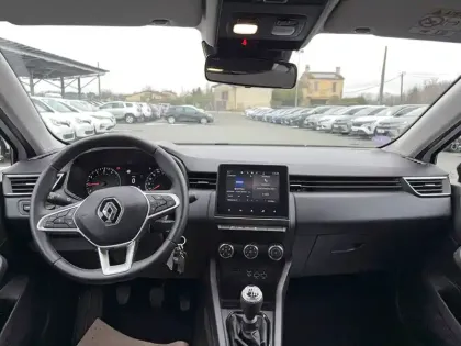 Photo 14 Renault Clio  TCe 90