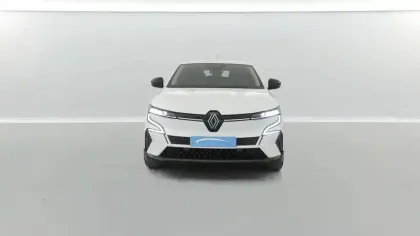 Photo 7 Renault Megane  E-Tech EV40 130ch standard charge