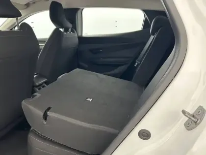 Photo 27 Renault Megane  E-Tech EV40 130ch standard charge