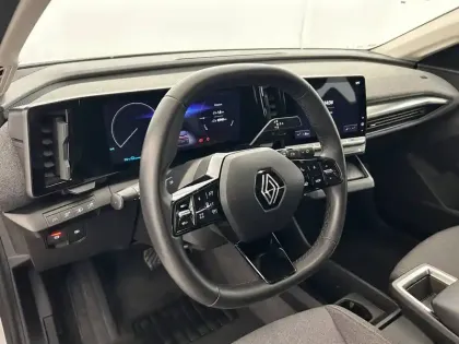 Photo 9 Renault Megane  E-Tech EV40 130ch standard charge