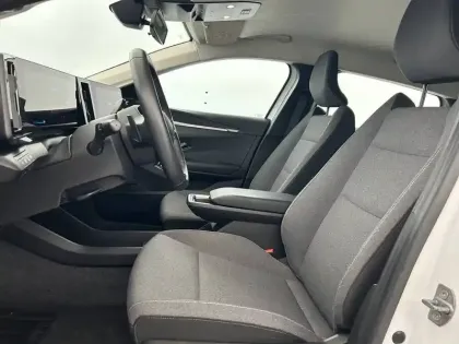 Photo 8 Renault Megane  E-Tech EV40 130ch standard charge