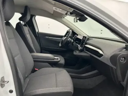 Photo 13 Renault Megane  E-Tech EV40 130ch standard charge