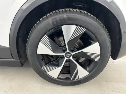 Photo 19 Renault Megane  E-Tech EV40 130ch standard charge