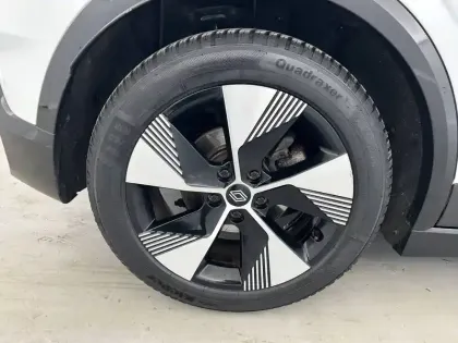 Photo 21 Renault Megane  E-Tech EV40 130ch standard charge