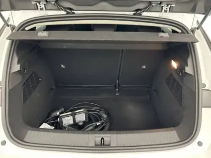 Photo 17 Renault Megane  E-Tech EV40 130ch standard charge