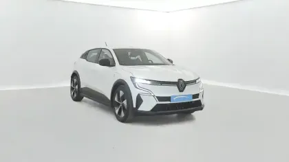 Photo 6 Renault Megane  E-Tech EV40 130ch standard charge