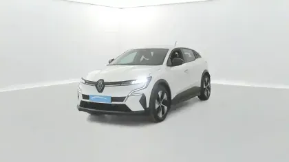 Photo Renault Megane Equilibre