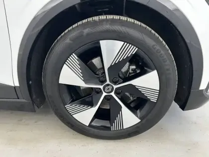 Photo 20 Renault Megane  E-Tech EV40 130ch standard charge