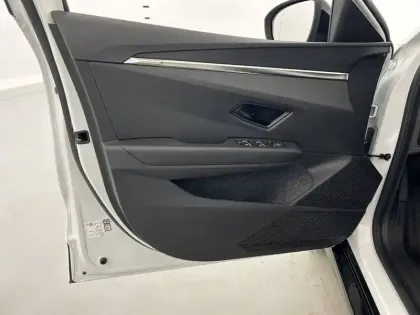 Photo 10 Renault Megane  E-Tech EV40 130ch standard charge