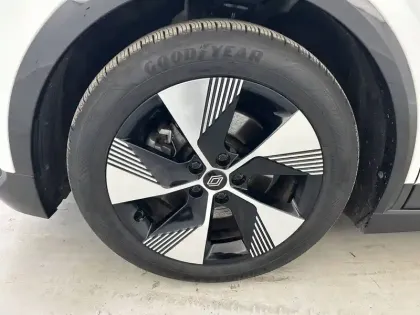 Photo 18 Renault Megane  E-Tech EV40 130ch standard charge