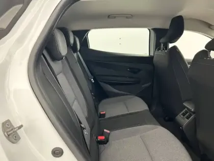 Photo 14 Renault Megane  E-Tech EV40 130ch standard charge