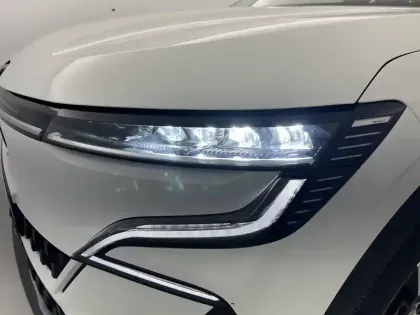 Photo 24 Renault Megane  E-Tech EV40 130ch standard charge