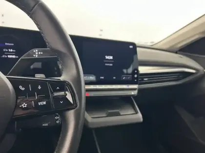 Photo 11 Renault Megane  E-Tech EV40 130ch standard charge