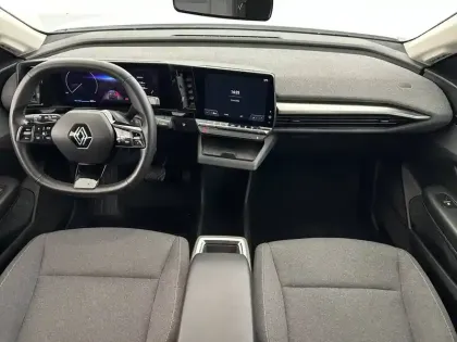 Photo 26 Renault Megane  E-Tech EV40 130ch standard charge