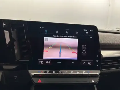 Photo 22 Renault Megane  E-Tech EV40 130ch standard charge