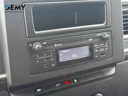 Photo 48 Renault Master  FGN TRAC F3500 L3H3 BLUE DCI 135