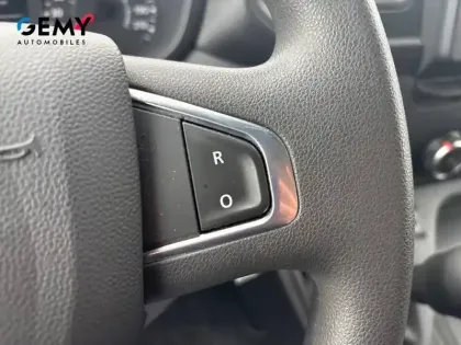 Photo 71 Renault Master  FGN TRAC F3500 L3H3 BLUE DCI 135