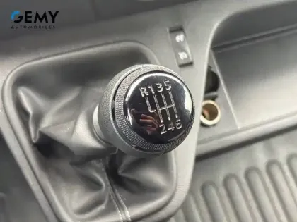 Photo 18 Renault Master  FGN TRAC F3500 L3H3 BLUE DCI 135