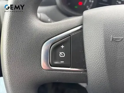 Photo 12 Renault Master  FGN TRAC F3500 L3H3 BLUE DCI 135