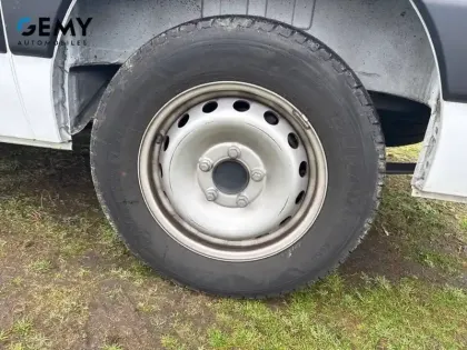 Photo 68 Renault Master  FGN TRAC F3500 L3H3 BLUE DCI 135