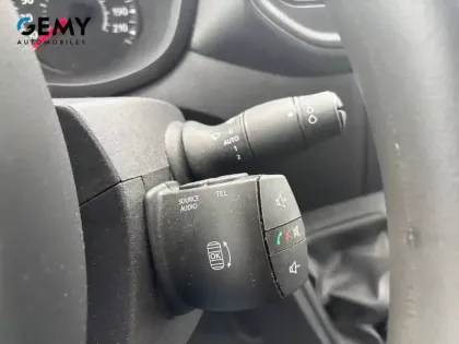 Photo 14 Renault Master  FGN TRAC F3500 L3H3 BLUE DCI 135