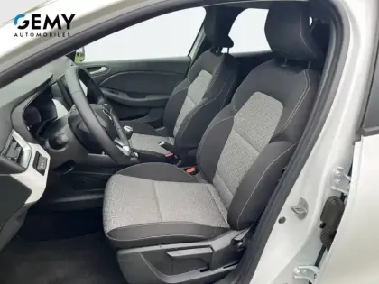 Photo 8 Renault Clio  TCe 90