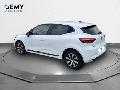 Photo 6 Renault Clio  TCe 90