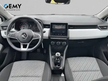 Photo 7 Renault Clio  TCe 90