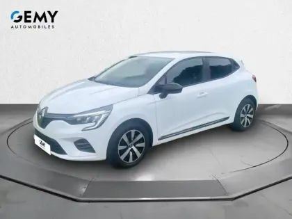 Photo Renault Clio Evolution