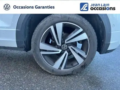 Photo 31 Volkswagen T-roc  1.5 TSI EVO2 150 Start/Stop DSG7