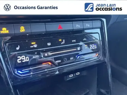 Photo 36 Volkswagen T-roc  1.5 TSI EVO2 150 Start/Stop DSG7