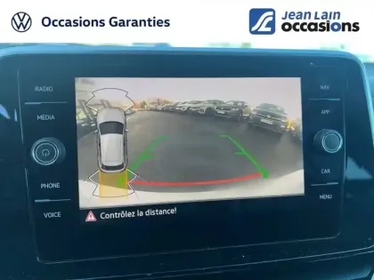 Photo 18 Volkswagen T-roc  1.5 TSI EVO2 150 Start/Stop DSG7