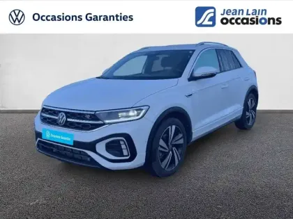 Photo 20 Volkswagen T-roc  1.5 TSI EVO2 150 Start/Stop DSG7