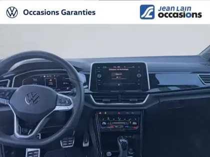 Photo 22 Volkswagen T-roc  1.5 TSI EVO2 150 Start/Stop DSG7