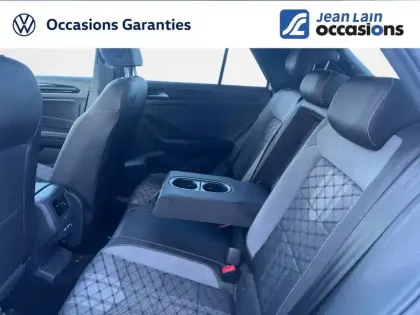 Photo 5 Volkswagen T-roc  1.5 TSI EVO2 150 Start/Stop DSG7