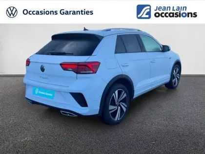 Photo 21 Volkswagen T-roc  1.5 TSI EVO2 150 Start/Stop DSG7