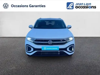 Photo 28 Volkswagen T-roc  1.5 TSI EVO2 150 Start/Stop DSG7