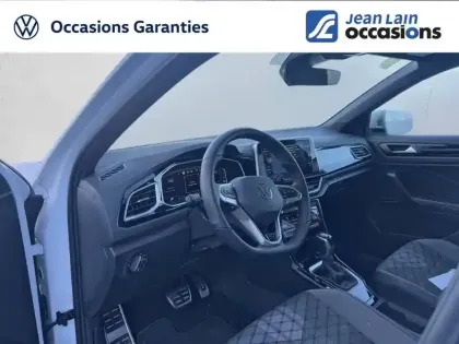Photo 32 Volkswagen T-roc  1.5 TSI EVO2 150 Start/Stop DSG7