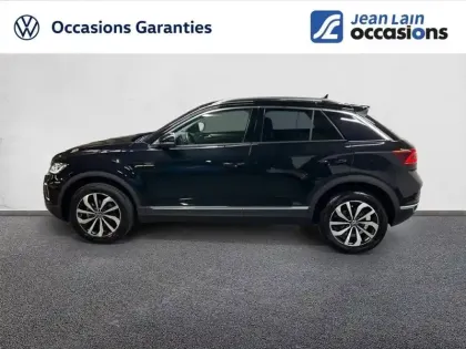 Photo 6 Volkswagen T-roc  1.5 TSI EVO2 150 Start/Stop DSG7